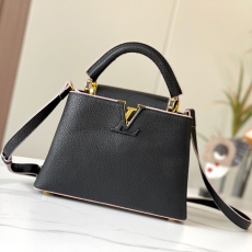 LV Capucines Bags